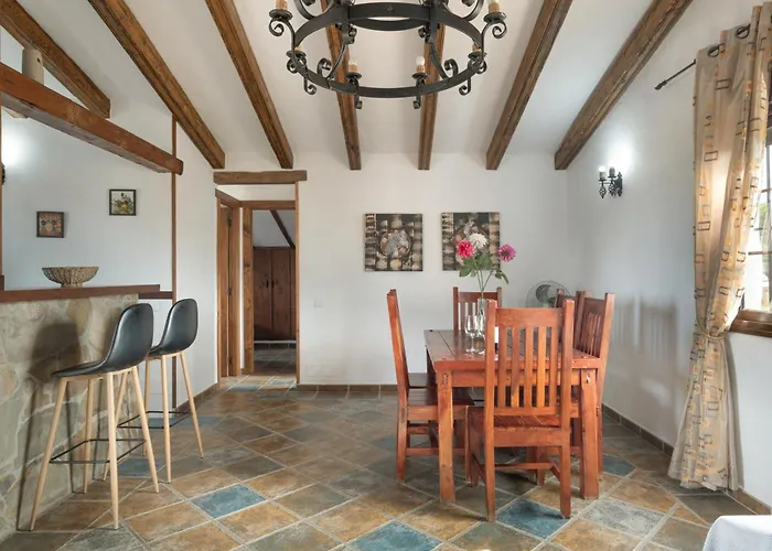 El Cortijo * Conil De La Frontera