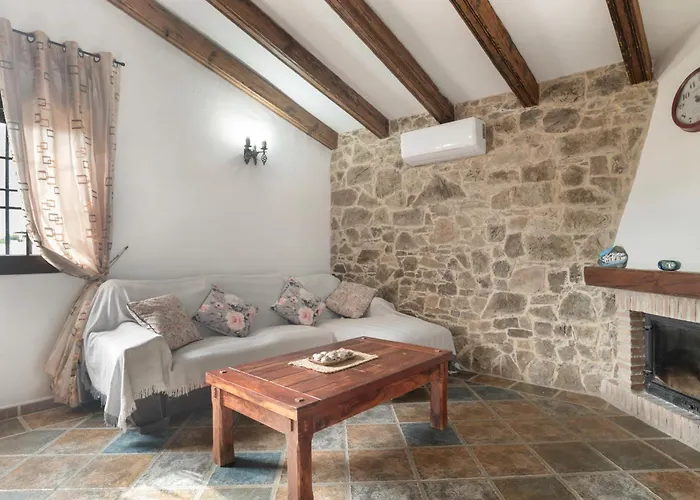 El Cortijo Летний дом