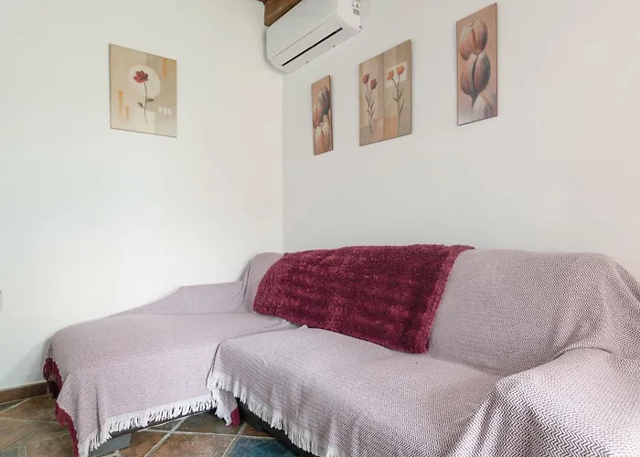 乡村民宿 El Cortijo