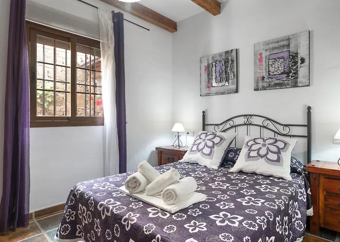 Tatil Evi El Cortijo Conil De La Frontera