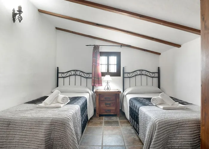 El Cortijo * Conil De La Frontera