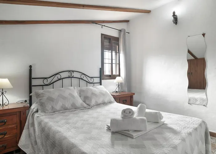 El Cortijo Tatil Evi *