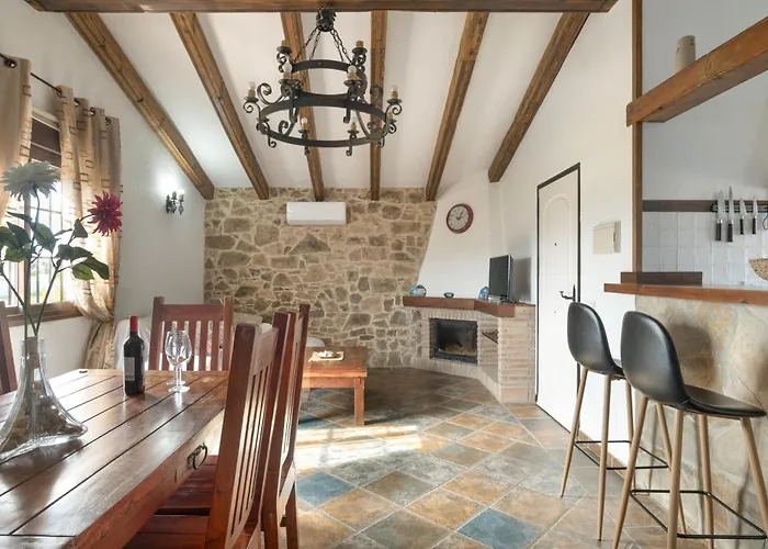 Tatil Evi El Cortijo *