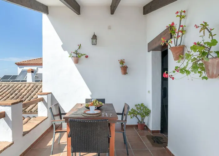 El Cortijo Tatil Evi Conil De La Frontera
