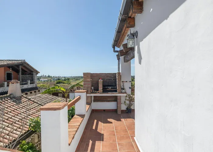 Tatil Evi El Cortijo Conil De La Frontera
