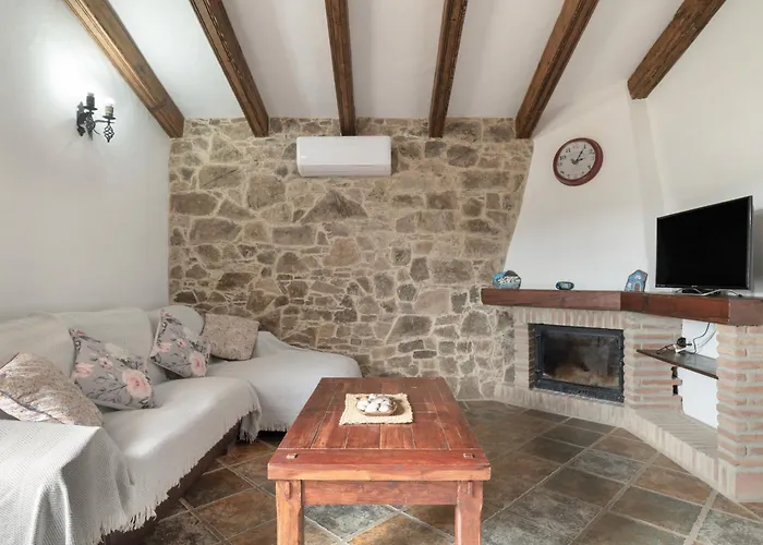 El Cortijo Conil De La Frontera