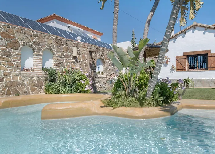 El Cortijo * Conil De La Frontera