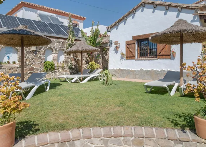 El Cortijo *
