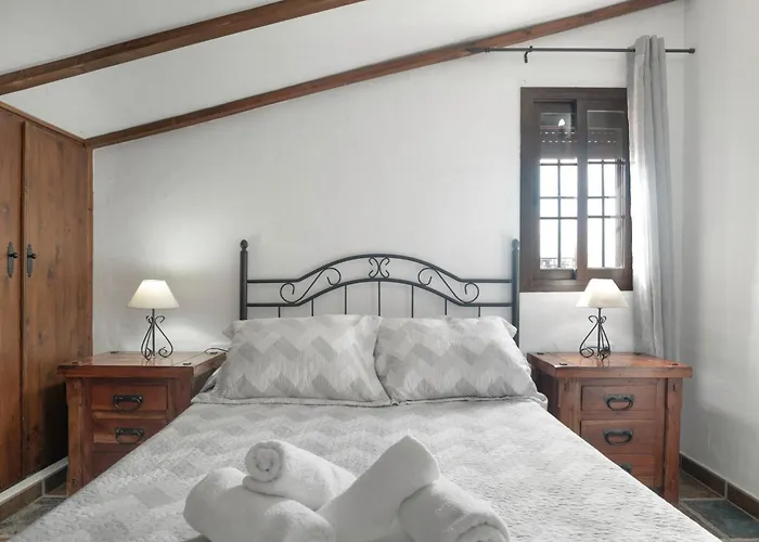 El Cortijo 科尼尔-德拉弗龙特拉