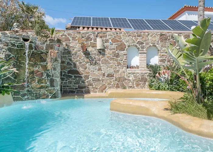Tatil Evi El Cortijo