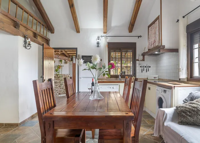 Country house El Cortijo *