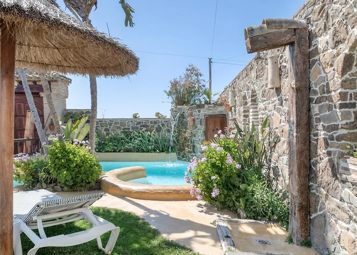 El Cortijo *