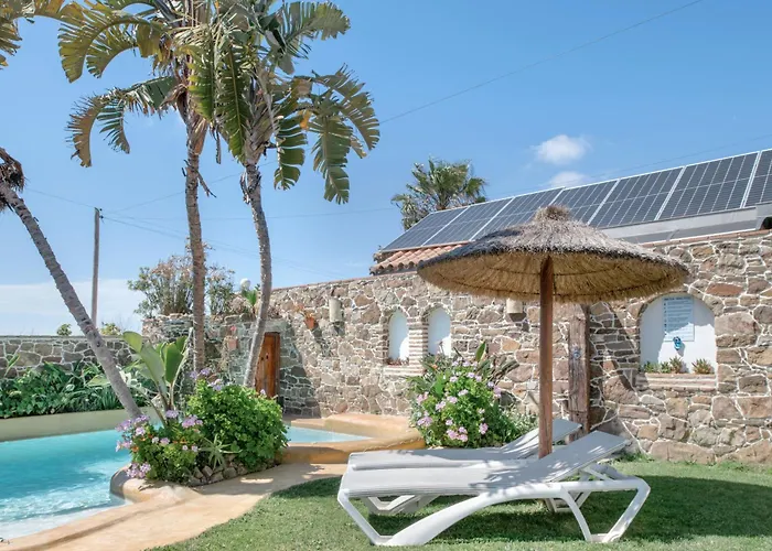 El Cortijo Conil De La Frontera