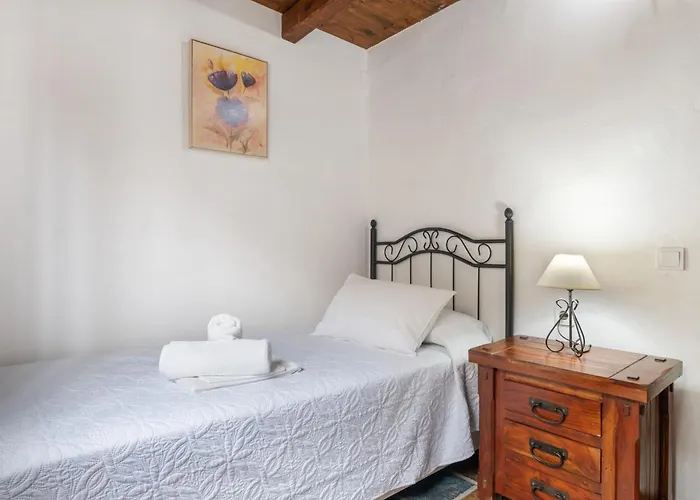 Летний дом El Cortijo Кониль-де-ла-Фронтера