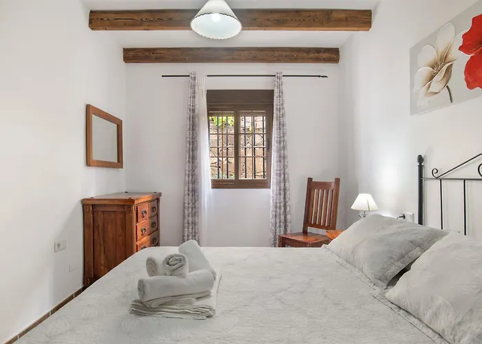 El Cortijo Country house