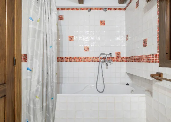 乡村民宿 El Cortijo