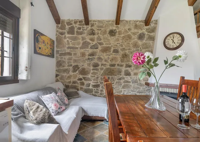 El Cortijo Tatil Evi *