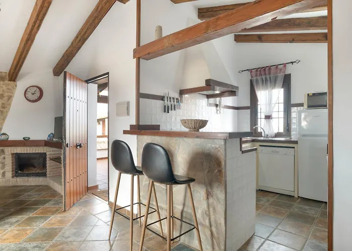 Tatil Evi El Cortijo Conil De La Frontera