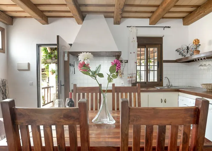 Country house El Cortijo