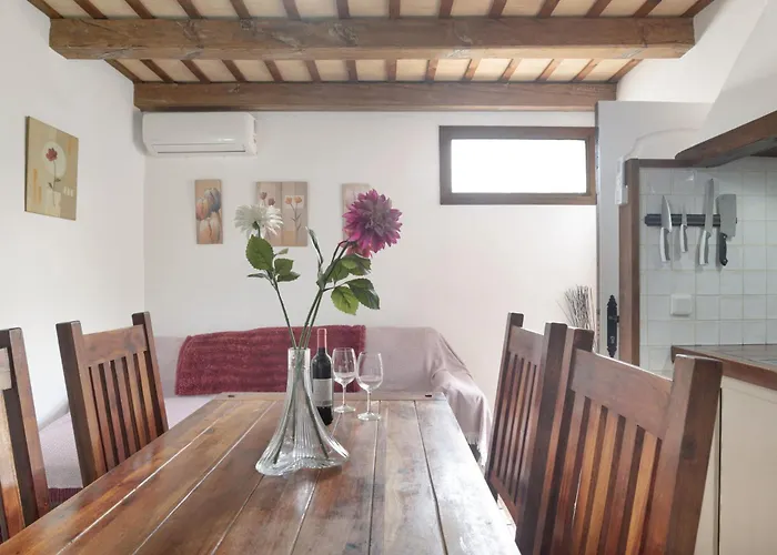 El Cortijo Country house Conil De La Frontera