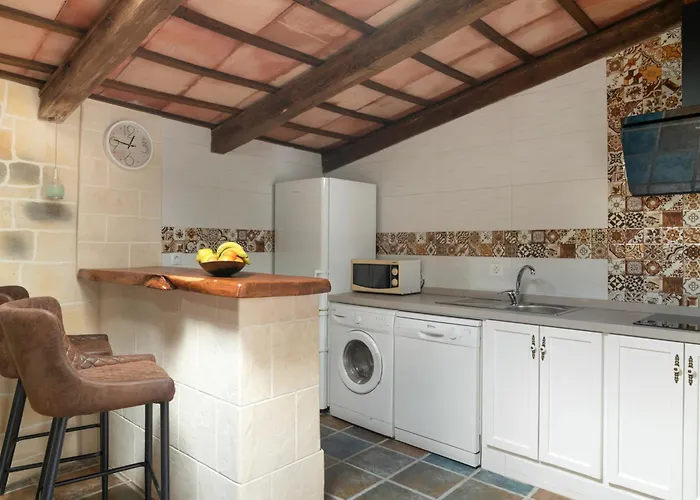 El Cortijo Tatil Evi