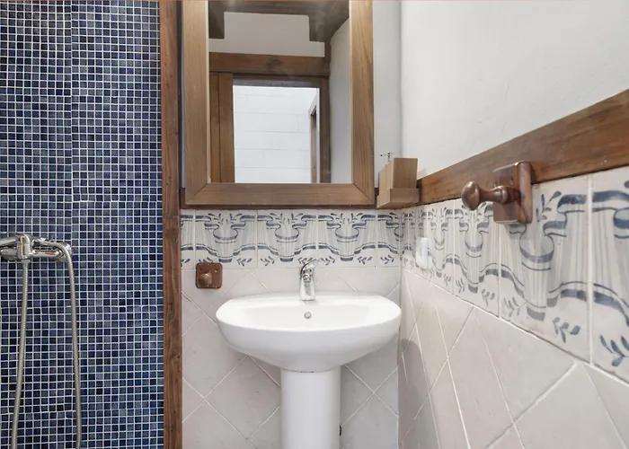 乡村民宿 El Cortijo