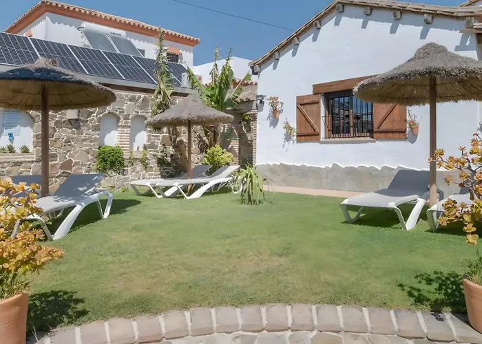 El Cortijo * Conil De La Frontera