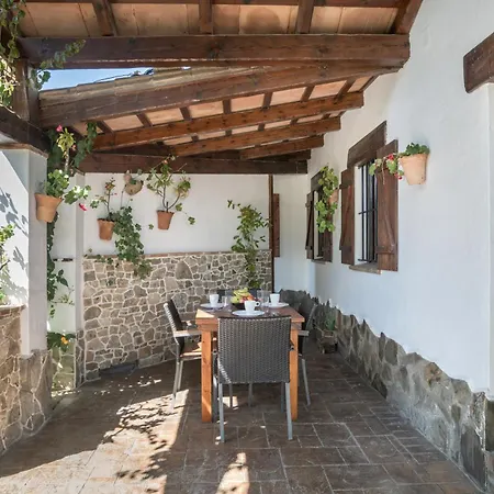 El Cortijo קוניל דה לה פרונטרה