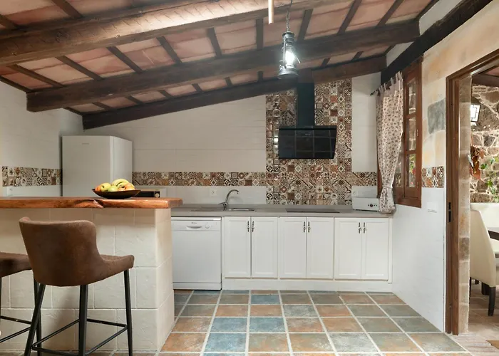 El Cortijo בית כפרי קוניל דה לה פרונטרה