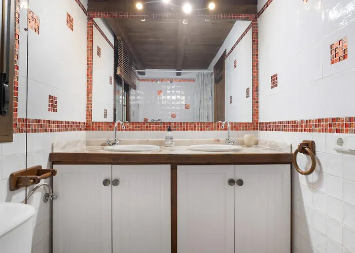 El Cortijo בית כפרי קוניל דה לה פרונטרה