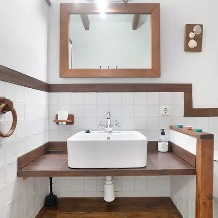 El Cortijo Landhaus *