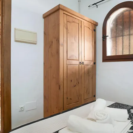 Landhaus El Cortijo Conil De La Frontera