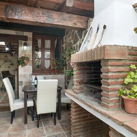 El Cortijo Landhaus *