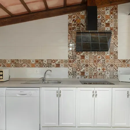 Landhaus El Cortijo Conil De La Frontera