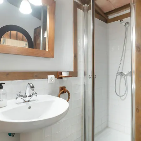 Landhaus El Cortijo *