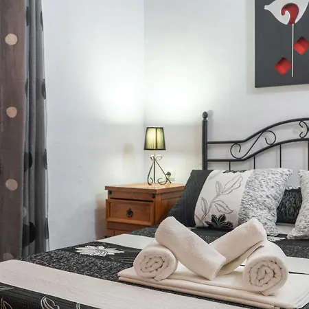 El Cortijo * Conil De La Frontera