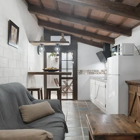Landhaus El Cortijo Conil De La Frontera