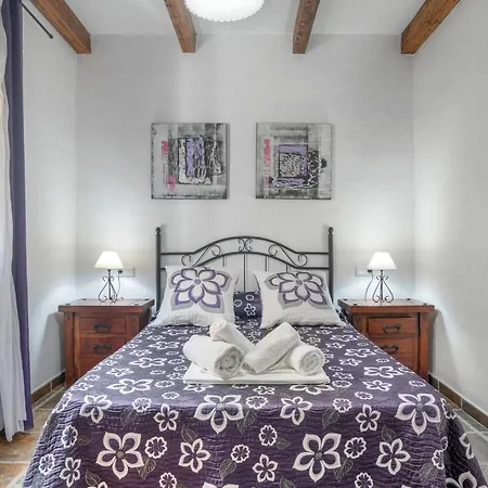 El Cortijo Landhaus Conil De La Frontera