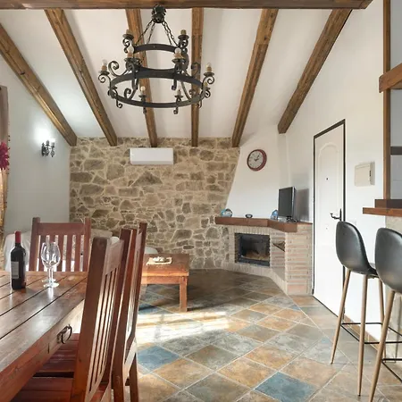 Landhaus El Cortijo *