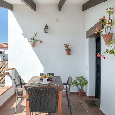 El Cortijo Landhaus Conil De La Frontera