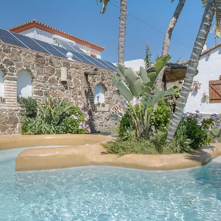 El Cortijo * Conil De La Frontera