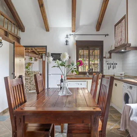 Landhaus El Cortijo *