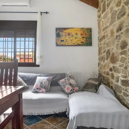 Landhaus El Cortijo Conil De La Frontera