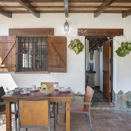 El Cortijo Landhaus Conil De La Frontera