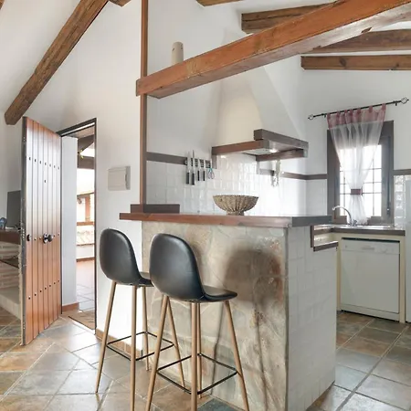 Landhaus El Cortijo Conil De La Frontera