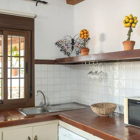 El Cortijo Landhaus *