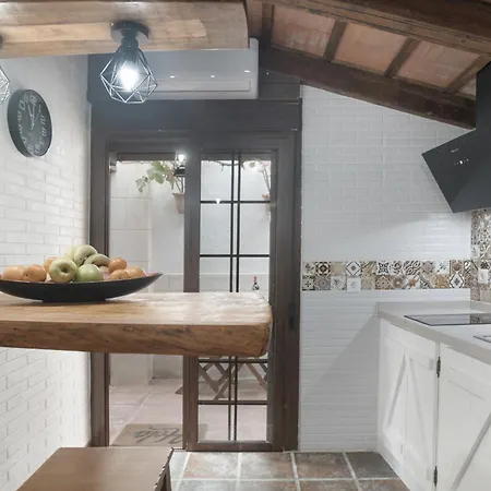 Landhaus El Cortijo *