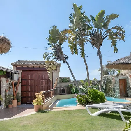 El Cortijo