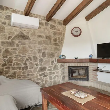 El Cortijo Prázdninový dům Conil De La Frontera