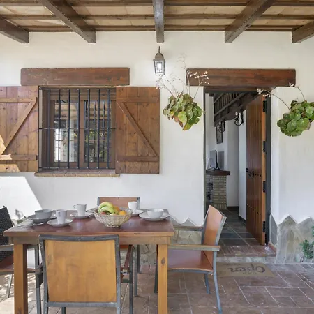 El Cortijo *